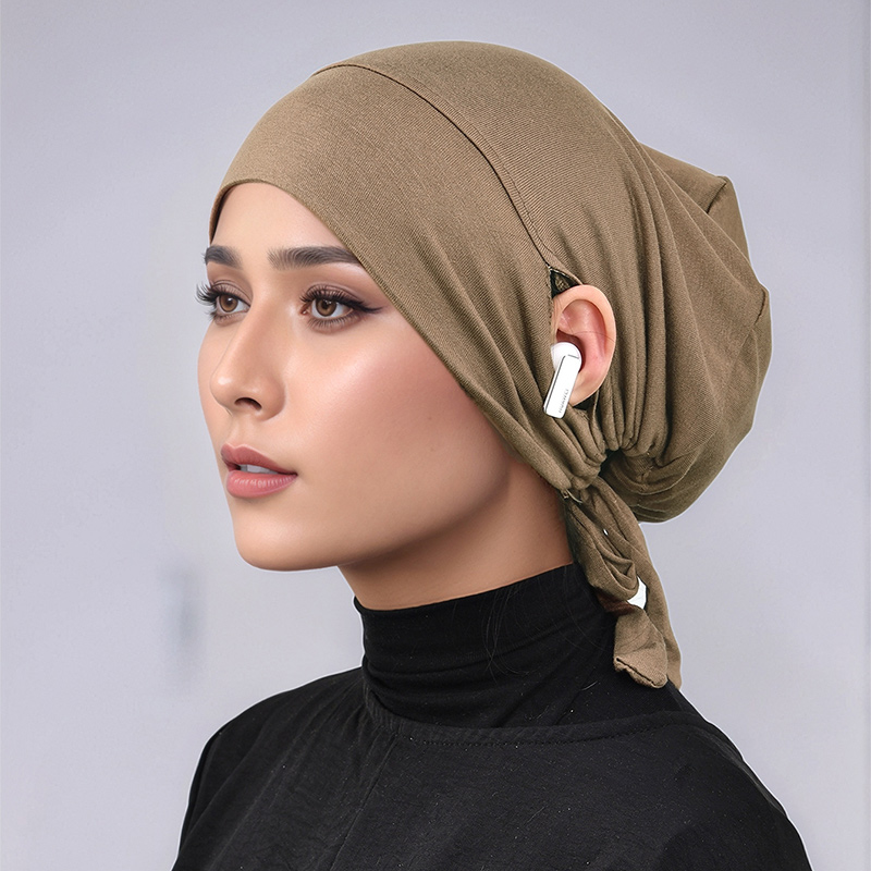 ปรับ Modal ภายใต้หมวกหูหมวก Hi - Women'S Fashion Visor บทวิจารณ์และราคา