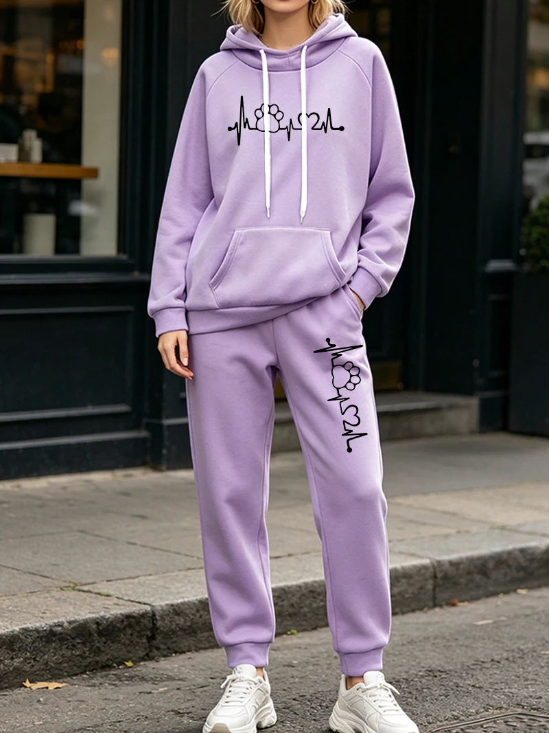 ชุดเซ็ทลำลองแฟชั่นผู้หญิง 2 ชิ - Women'S Fashion Suit บทวิจารณ์และราคา