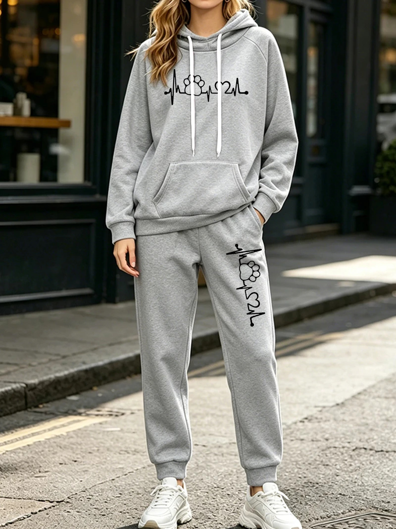 ชุดเซ็ทลำลองแฟชั่นผู้หญิง 2 ชิ - Women'S Fashion Suit บทวิจารณ์และราคา