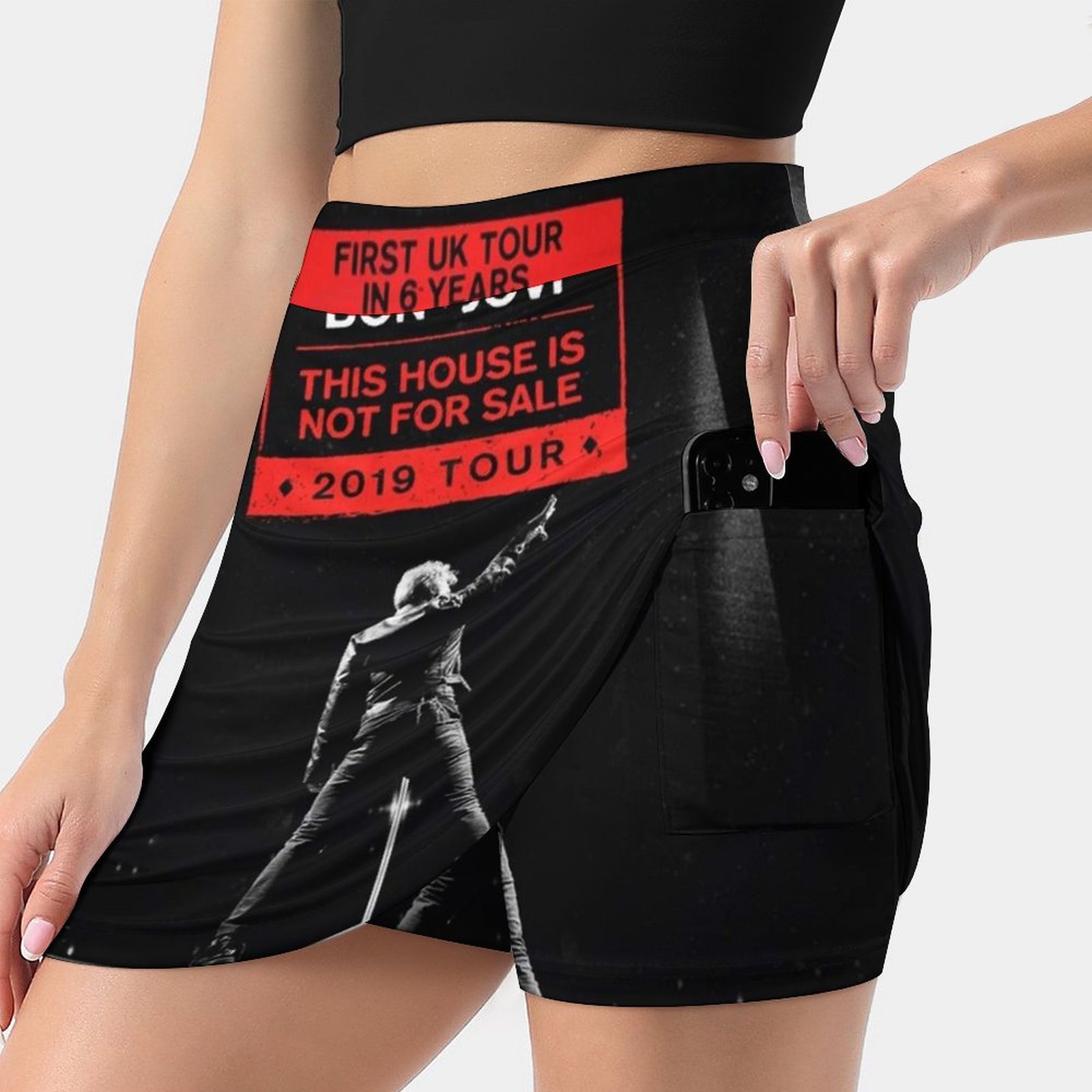 Uk Bon Tour Jovi 2019 Duasatu  - Women Fashion Uk บทวิจารณ์และราคา
