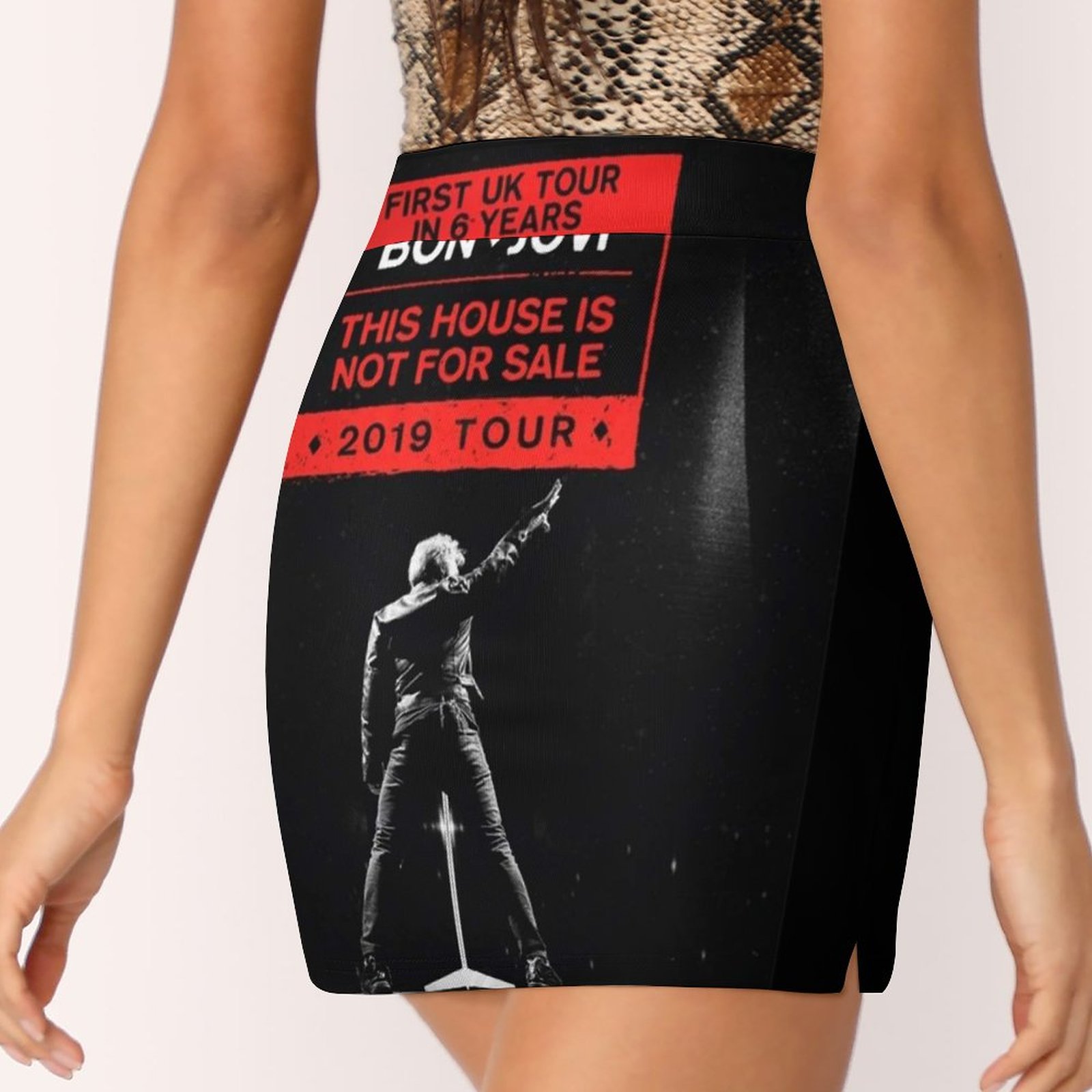 Uk Bon Tour Jovi 2019 Duasatu  - Women Fashion Uk บทวิจารณ์และราคา