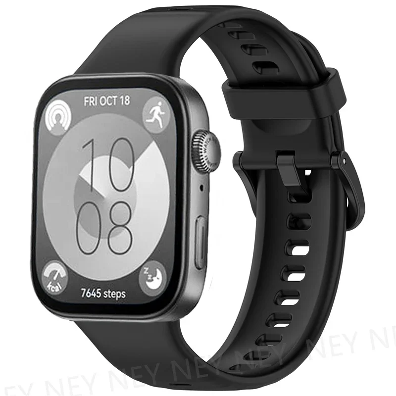 สายนาฬิกาสำหรับ HUAWEI WATCH F - Women'S Fashion Website บทวิจารณ์และราคา