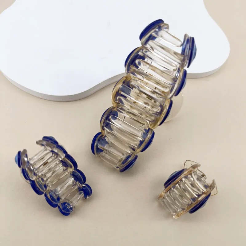 3 ขนาด Vintage Evil Eye Hair C - Turkey Women Fashion บทวิจารณ์และราคา