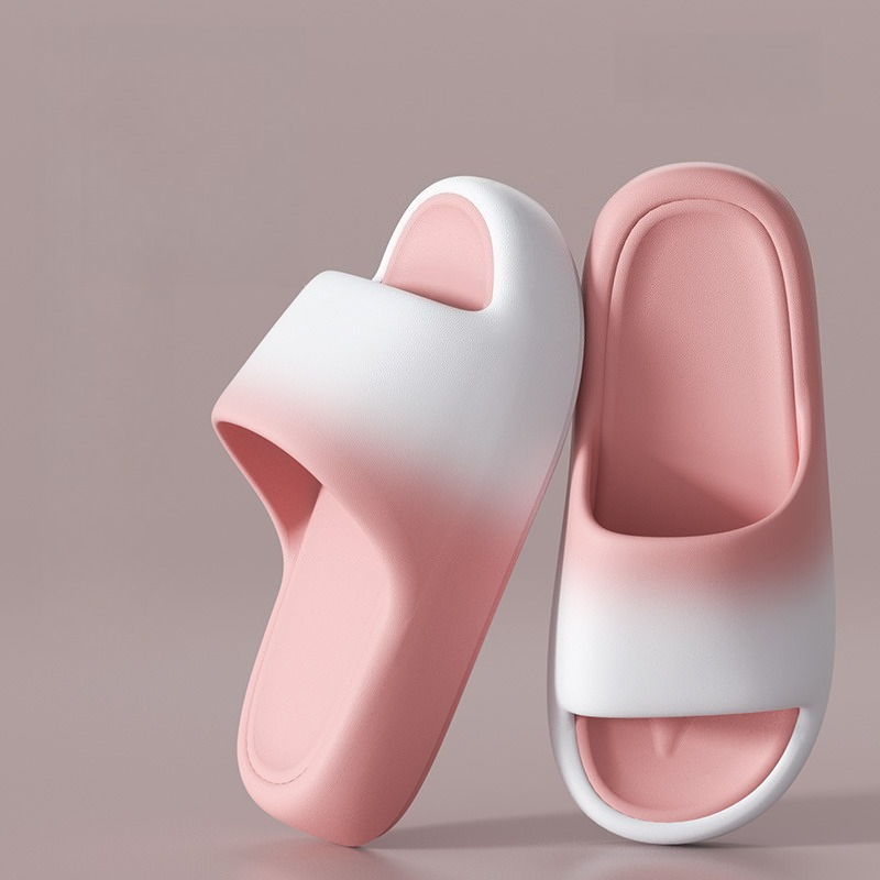 รองเท้าแตะ YUYIN Gradient Home - Women'S Fashion Sandals บทวิจารณ์และราคา