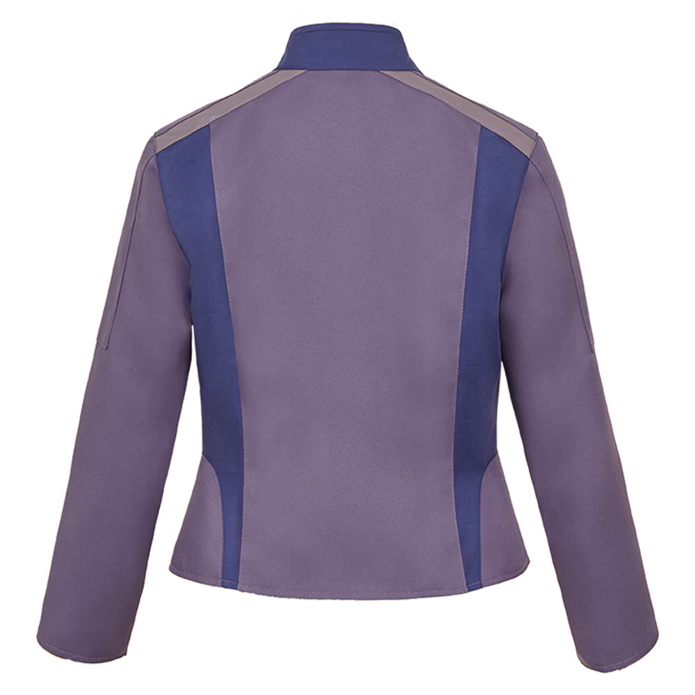 ชุดคอสเพลย์จูดี้ ฮอปส์จากภาพยน - Women Fashion Jackets บทวิจารณ์และราคา