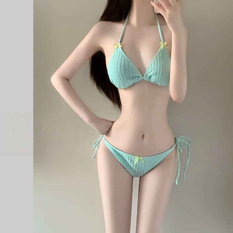 ชุดบิกินี่แขนยาวสำหรับผู้หญิง  - Women'S Fashion บทวิจารณ์และราคา