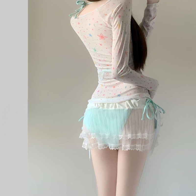 ชุดบิกินี่แขนยาวสำหรับผู้หญิง  - Women'S Fashion บทวิจารณ์และราคา