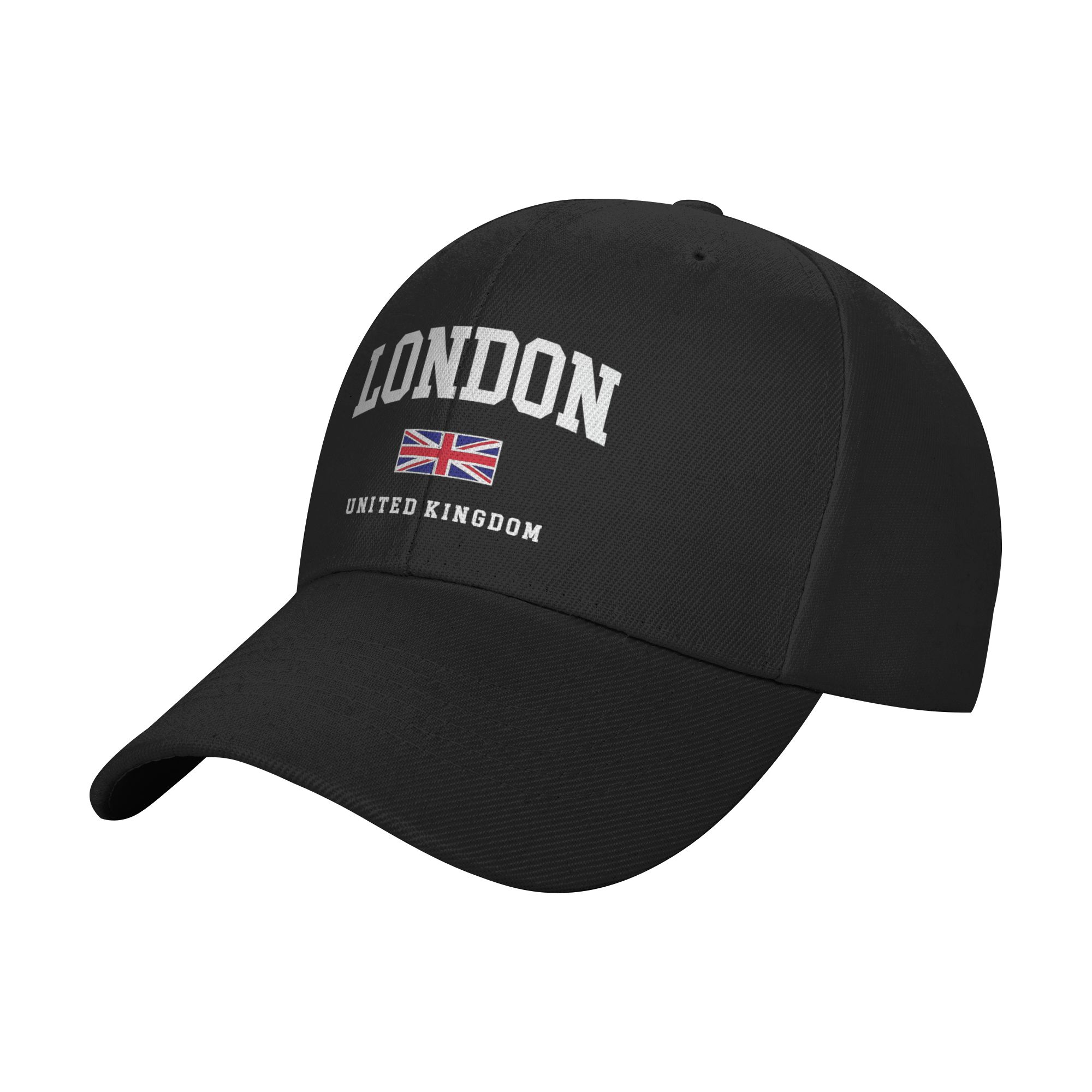 หมวกเบสบอลลายธงชาติอังกฤษสไตล์ - Women Fashion Uk บทวิจารณ์และราคา