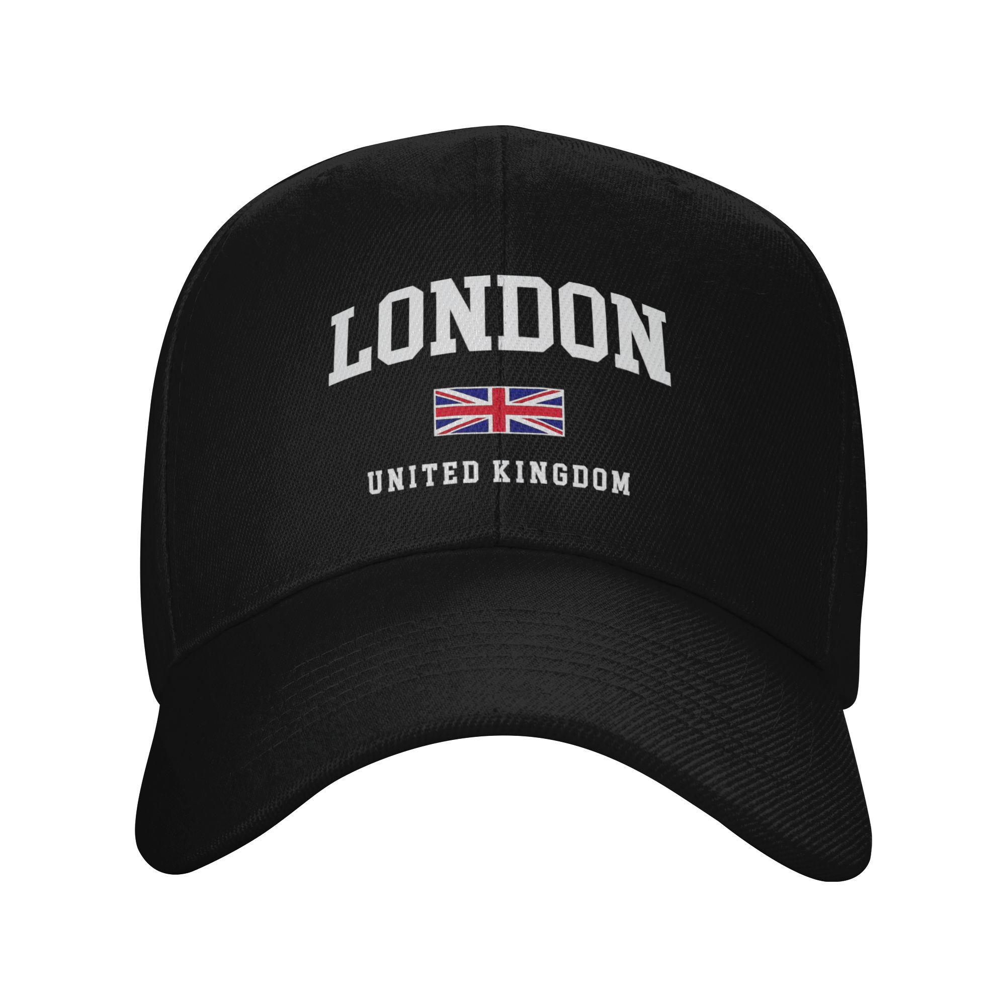 หมวกเบสบอลลายธงชาติอังกฤษสไตล์ - Women Fashion Uk บทวิจารณ์และราคา