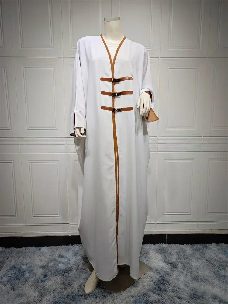 Ramadan Kimono Abaya ดูไบตุรกี - Turkey Women Fashion บทวิจารณ์และราคา