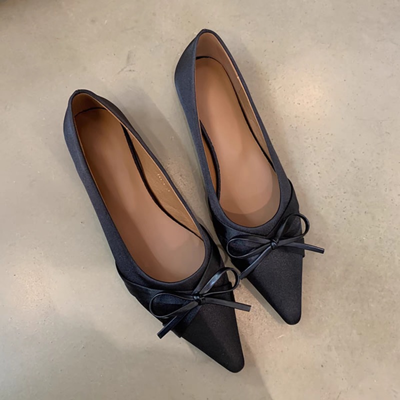 รองเท้าแตะแฟชั่นผ้าชีฟองสไตล์ใ - Women'S Fashion Sandals บทวิจารณ์และราคา