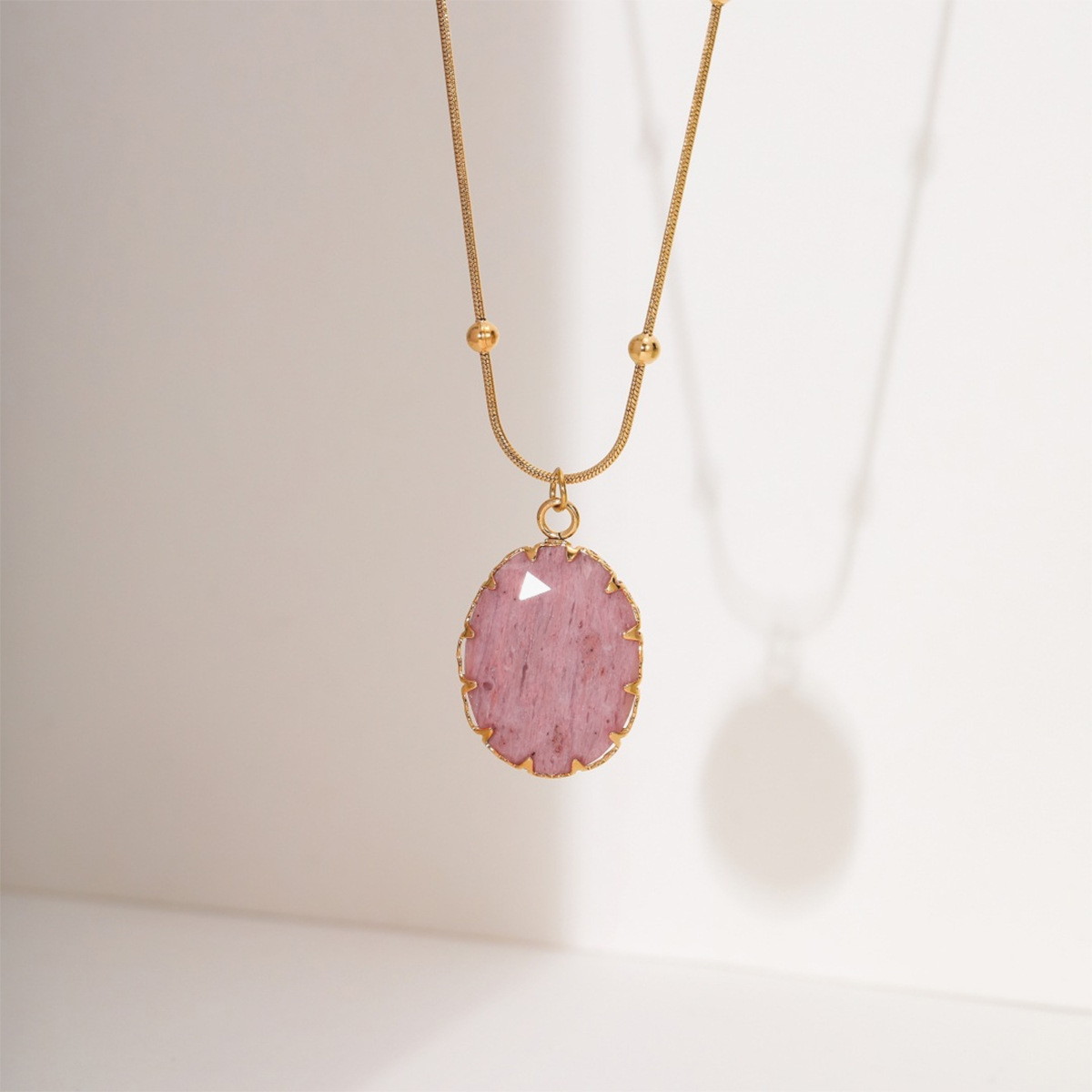 Nimai Official สร้อยคอ liontin - Women'S Fashion Website บทวิจารณ์และราคา