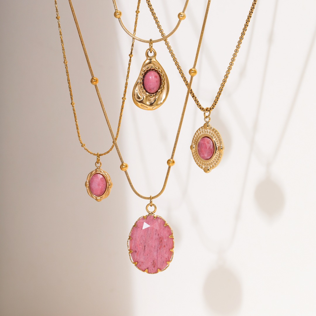 Nimai Official สร้อยคอ liontin - Women'S Fashion Website บทวิจารณ์และราคา